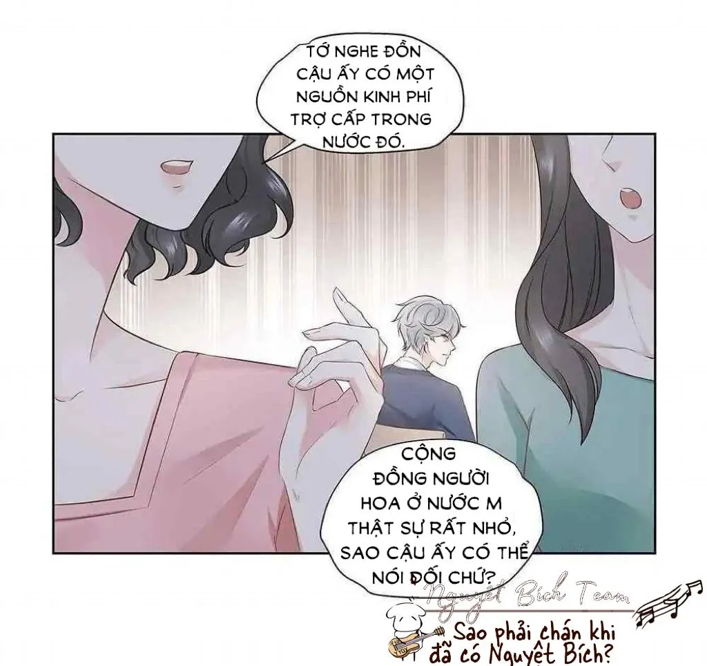 Sugar Daddy Chapter 8 Trang 8