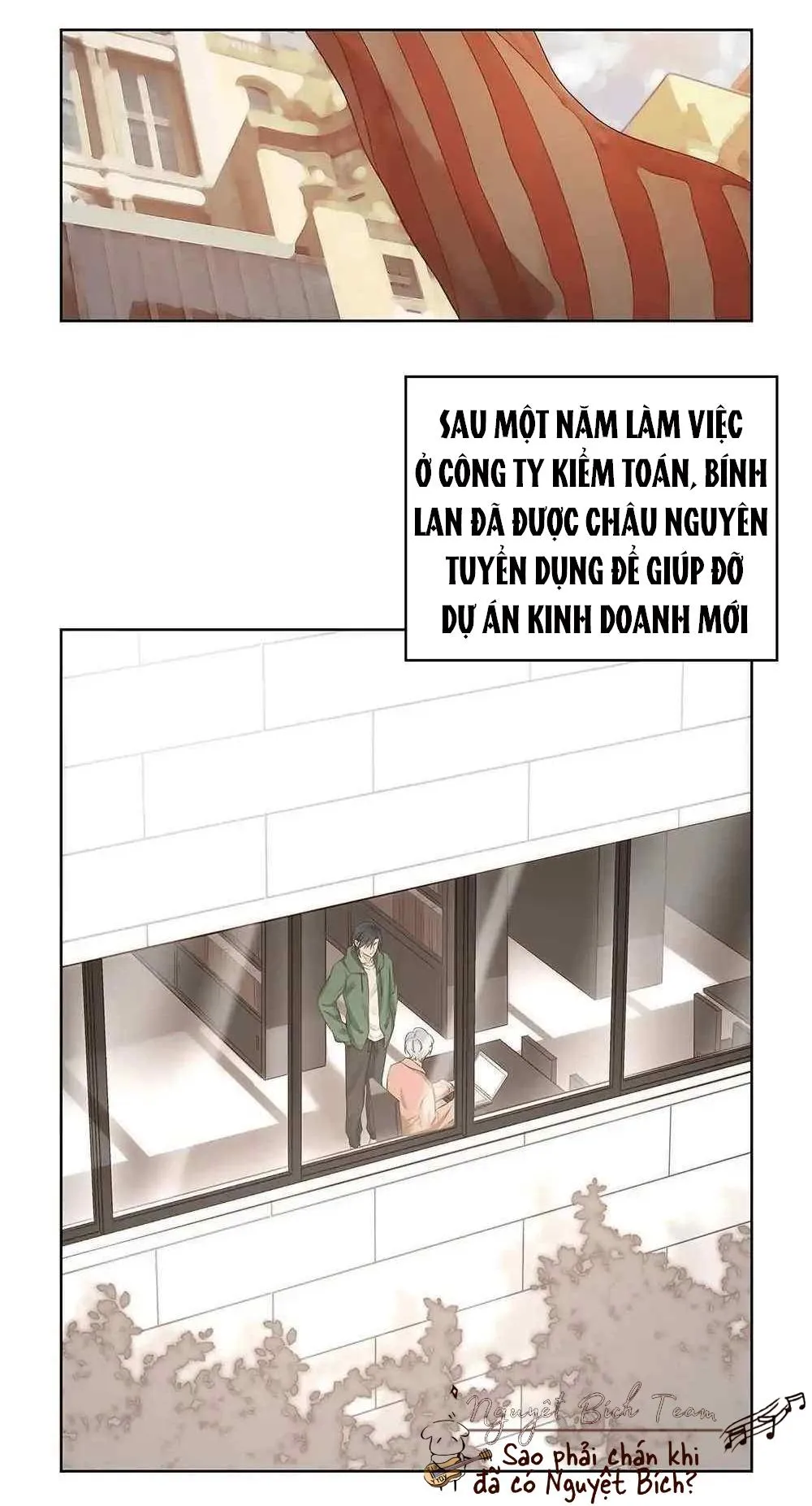 Sugar Daddy Chapter 8 Trang 11