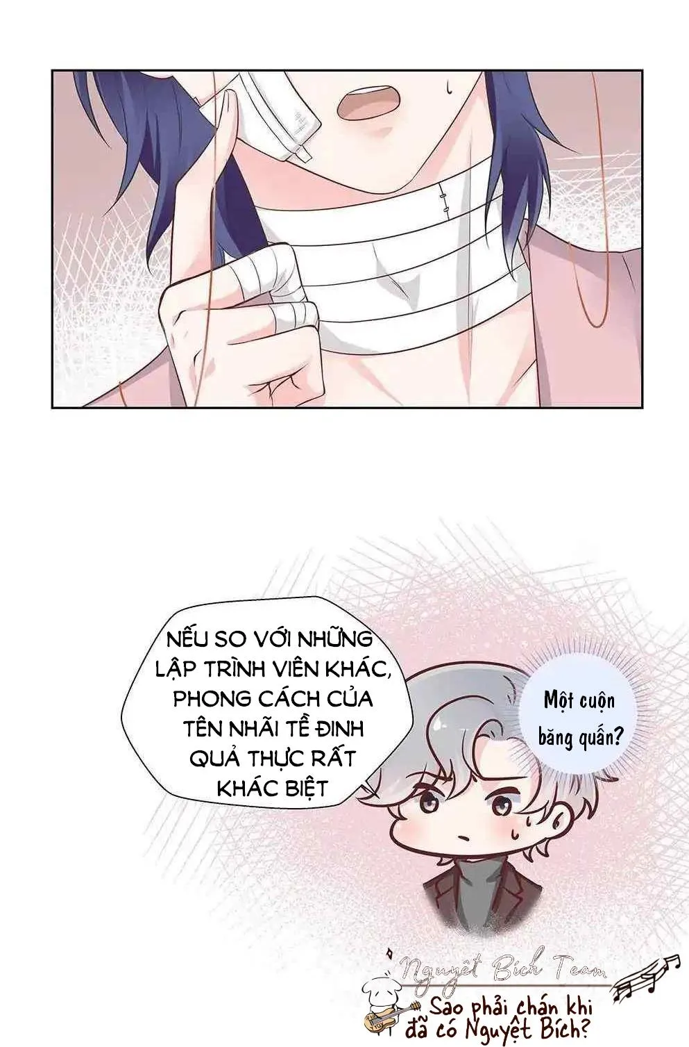 Sugar Daddy Chapter 8 Trang 13