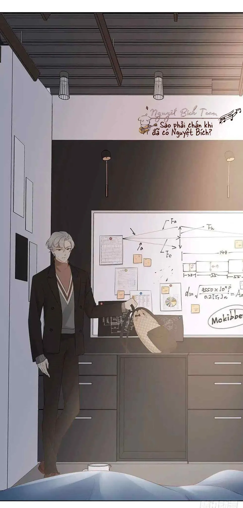 Sugar Daddy Chapter 8 Trang 16