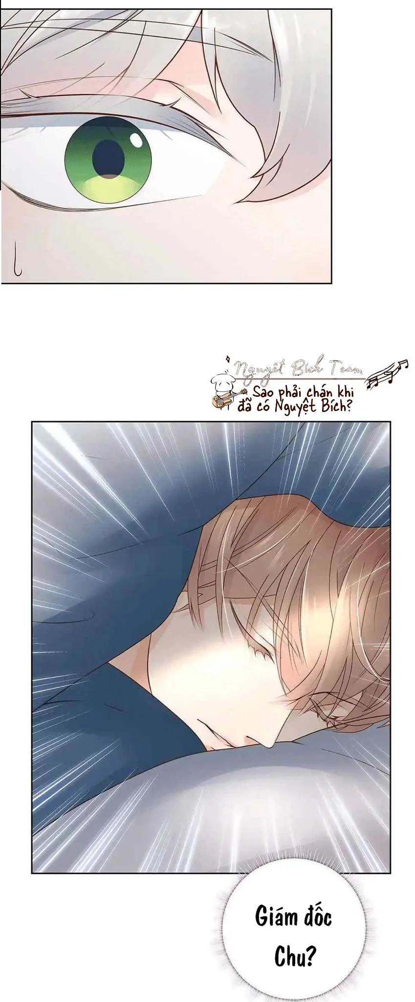 Sugar Daddy Chapter 8 Trang 18