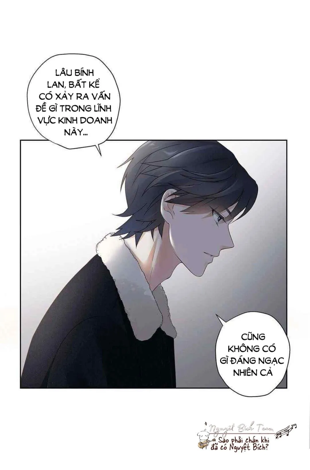Sugar Daddy Chapter 9 Trang 8