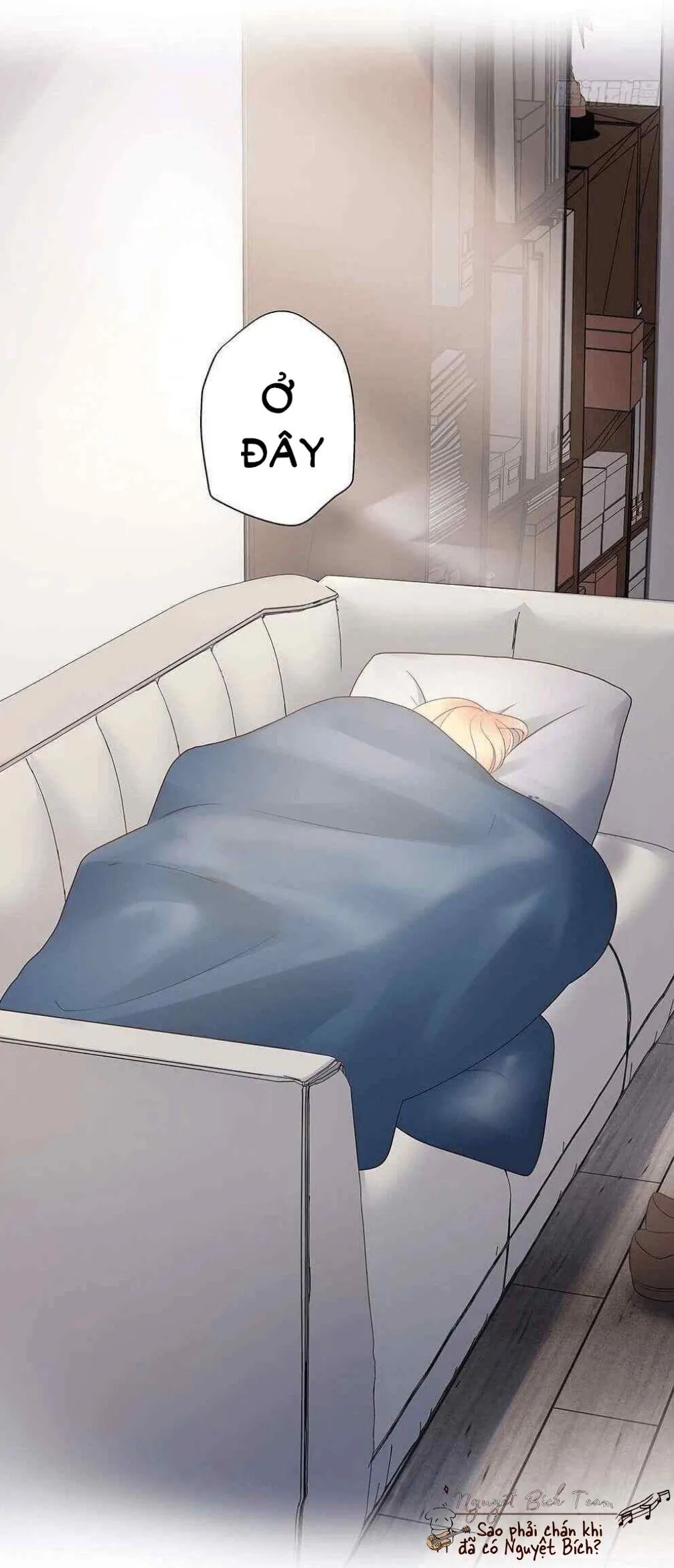 Sugar Daddy Chapter 9 Trang 9