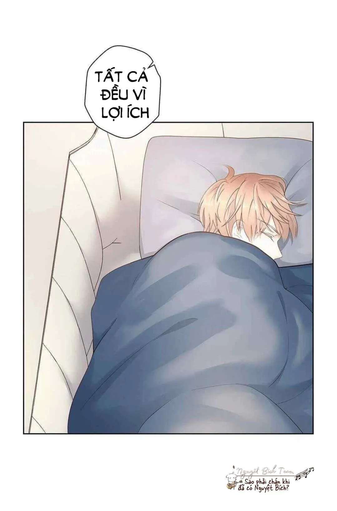 Sugar Daddy Chapter 9 Trang 10