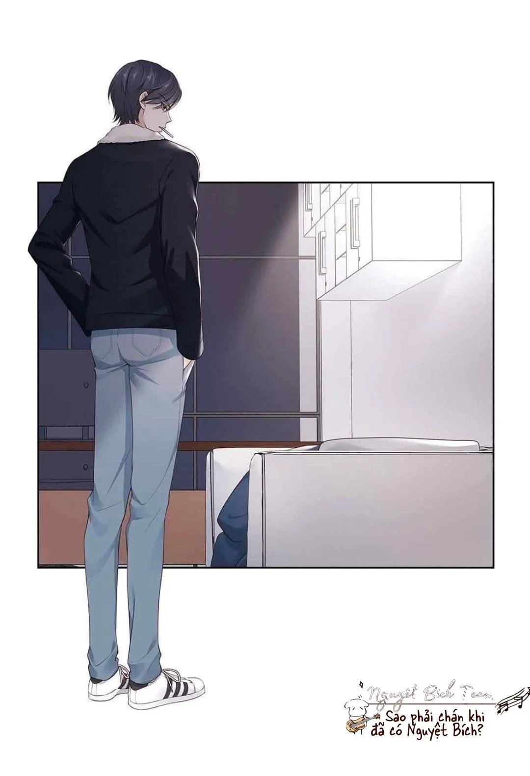 Sugar Daddy Chapter 9 Trang 17