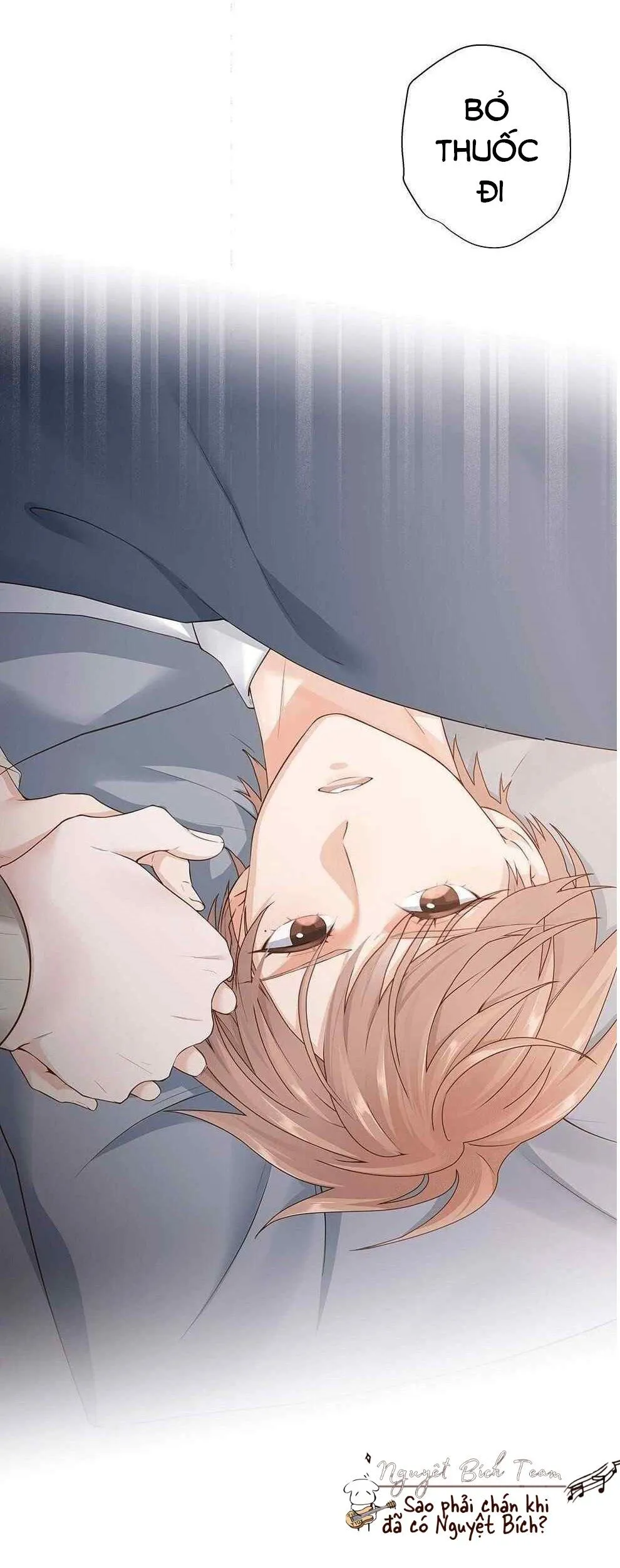 Sugar Daddy Chapter 9 Trang 20