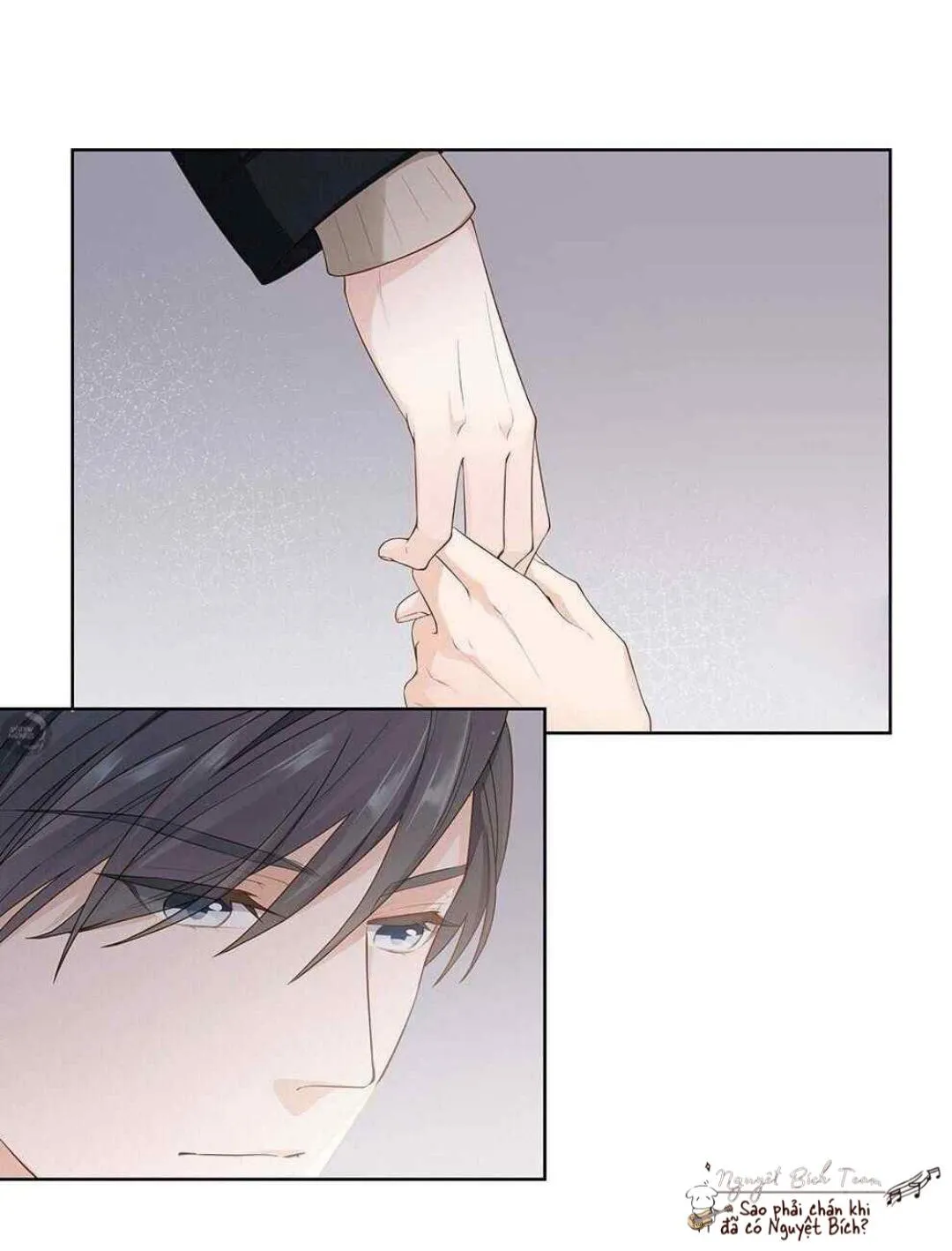 Sugar Daddy Chapter 9 Trang 21