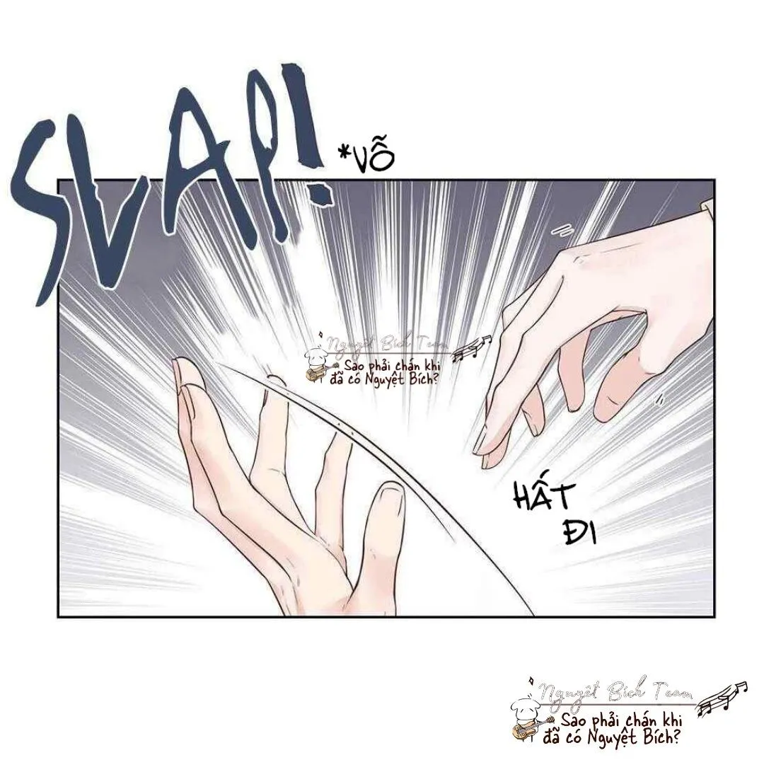 Sugar Daddy Chapter 9 Trang 26