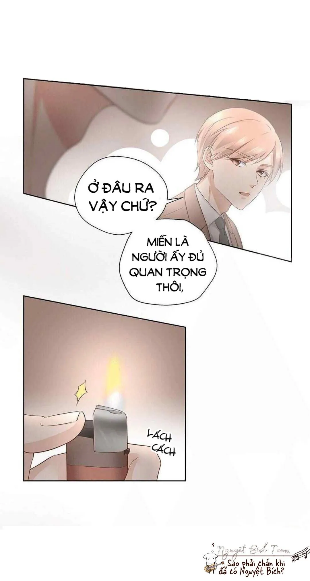 Sugar Daddy Chapter 10 Trang 7