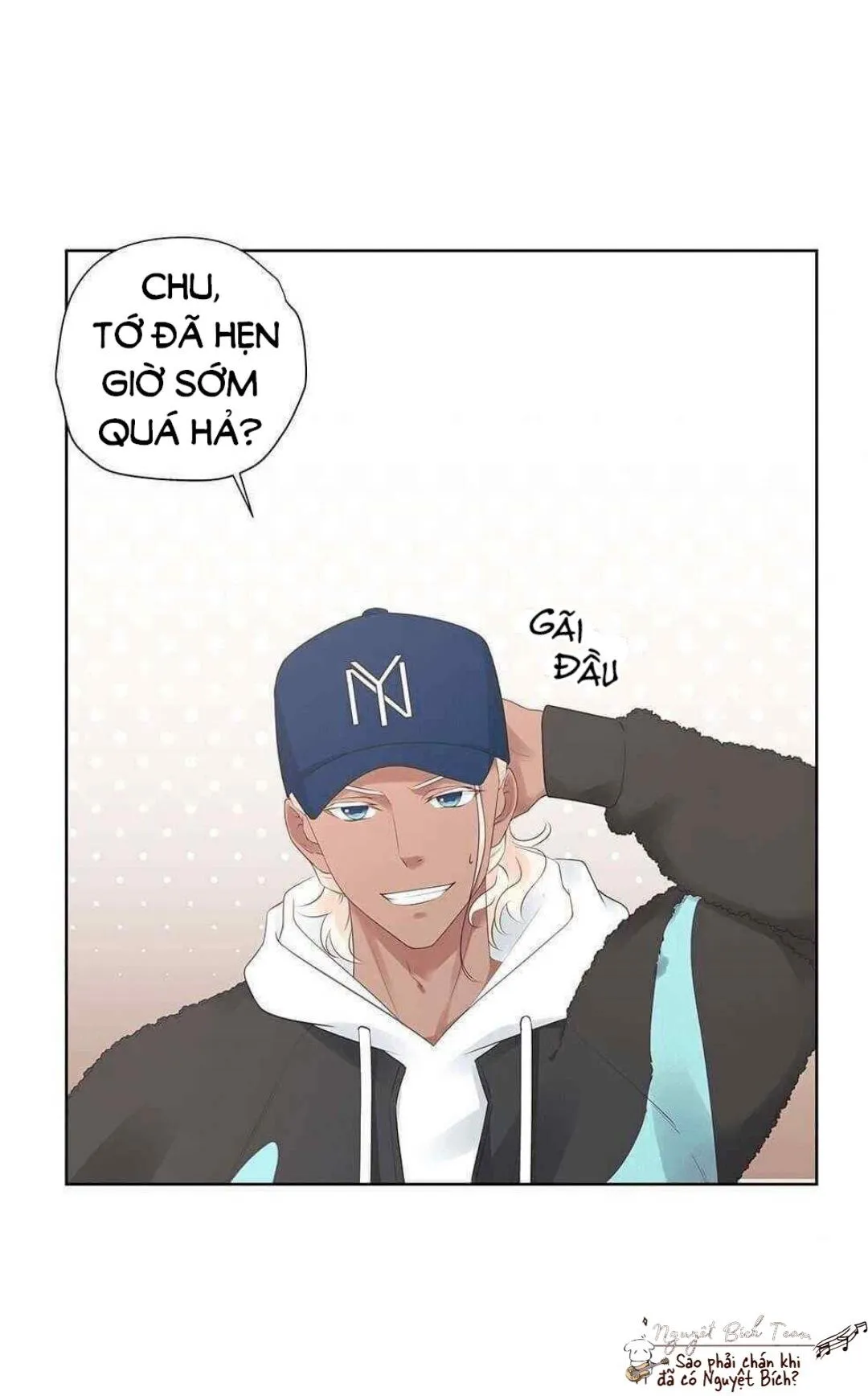 Sugar Daddy Chapter 10 Trang 11