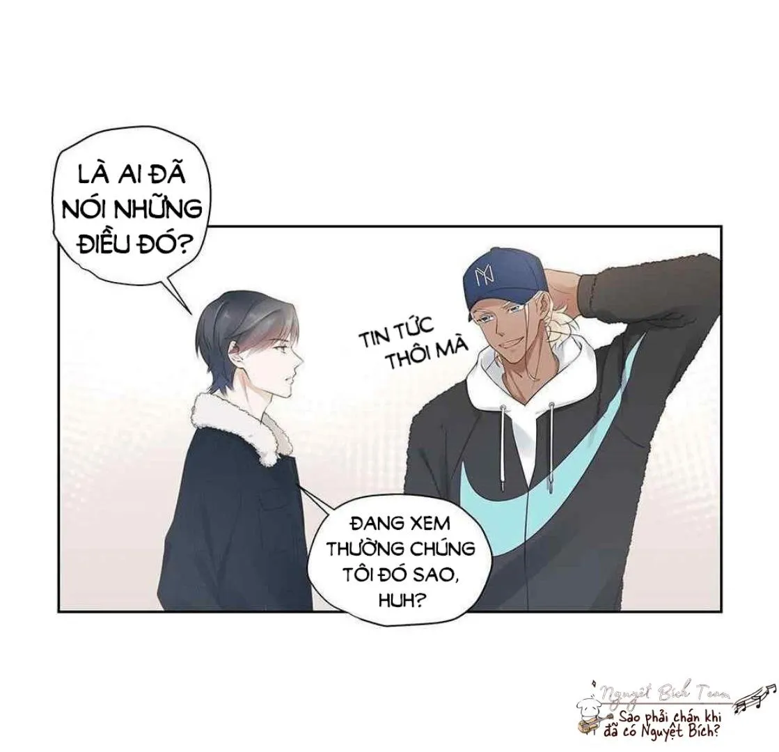 Sugar Daddy Chapter 10 Trang 18