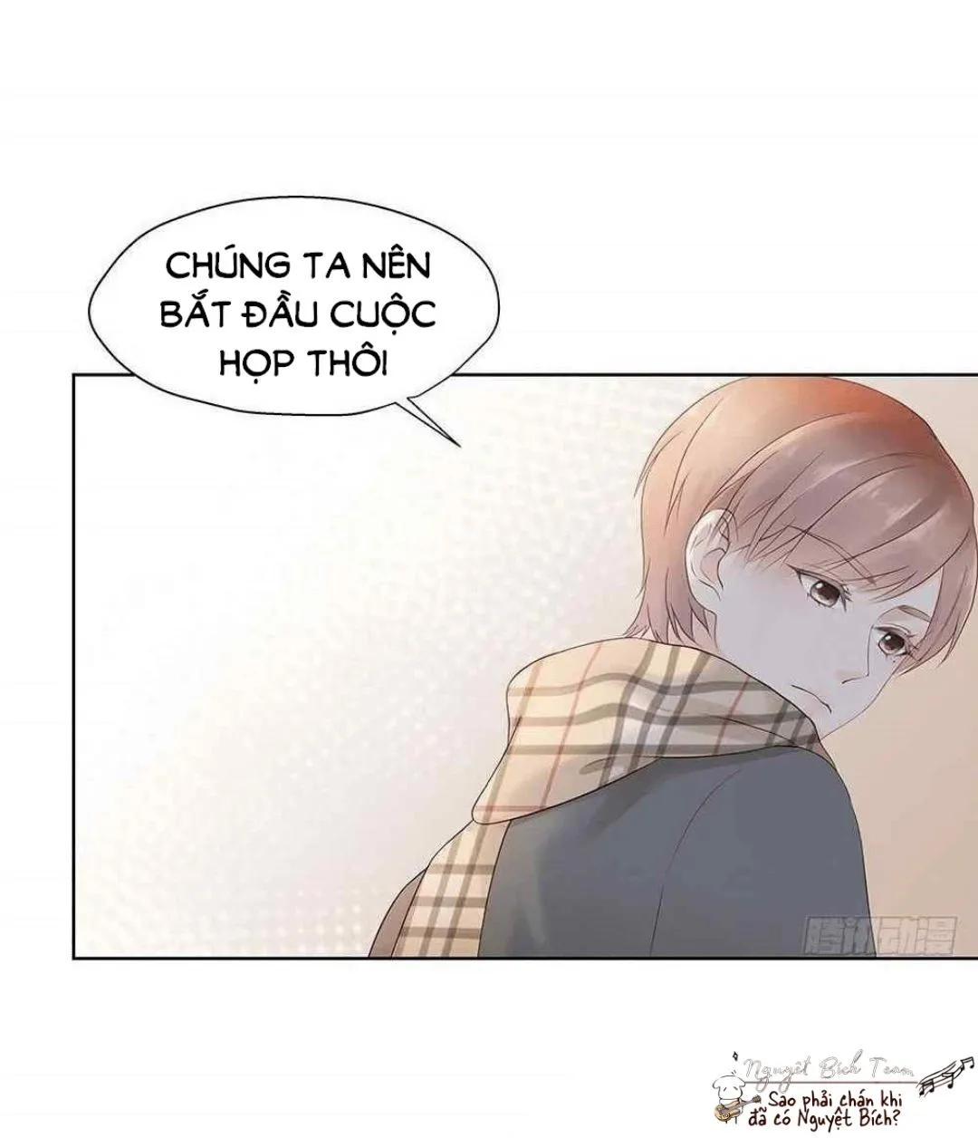 Sugar Daddy Chapter 10 Trang 21