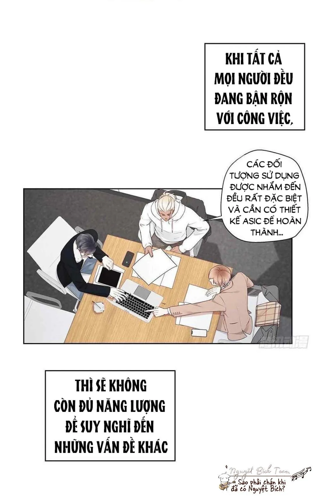 Sugar Daddy Chapter 10 Trang 22