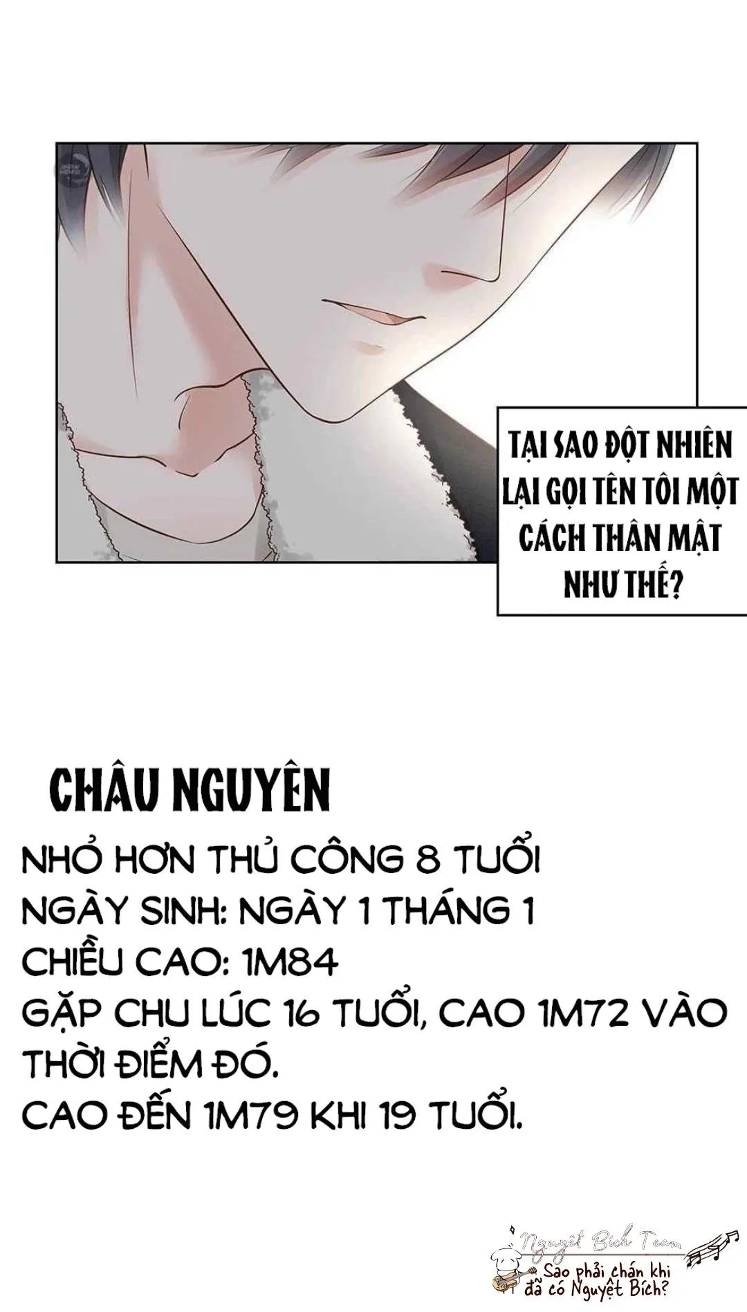 Sugar Daddy Chapter 10 Trang 25