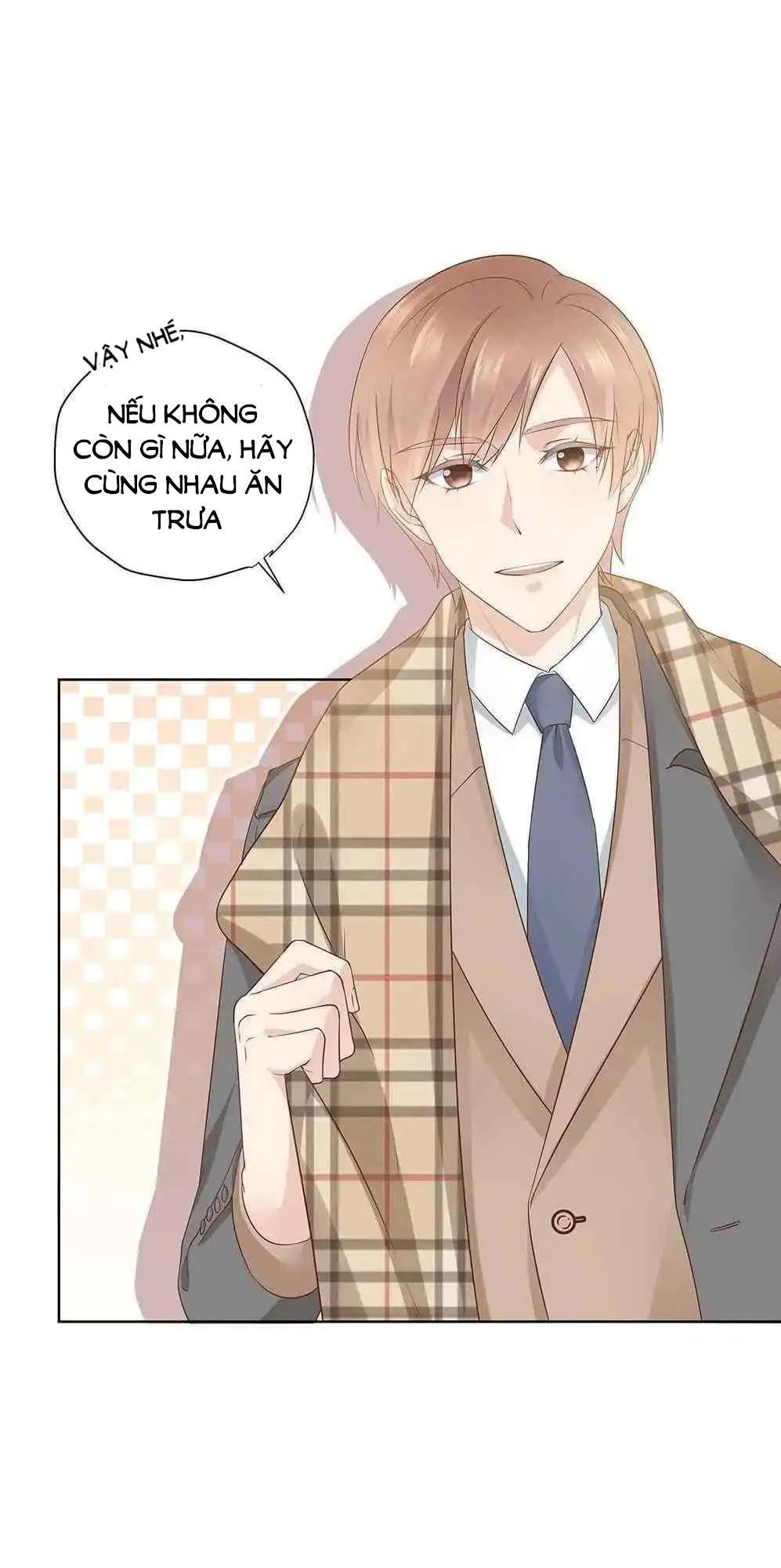 Sugar Daddy Chapter 11 Trang 3