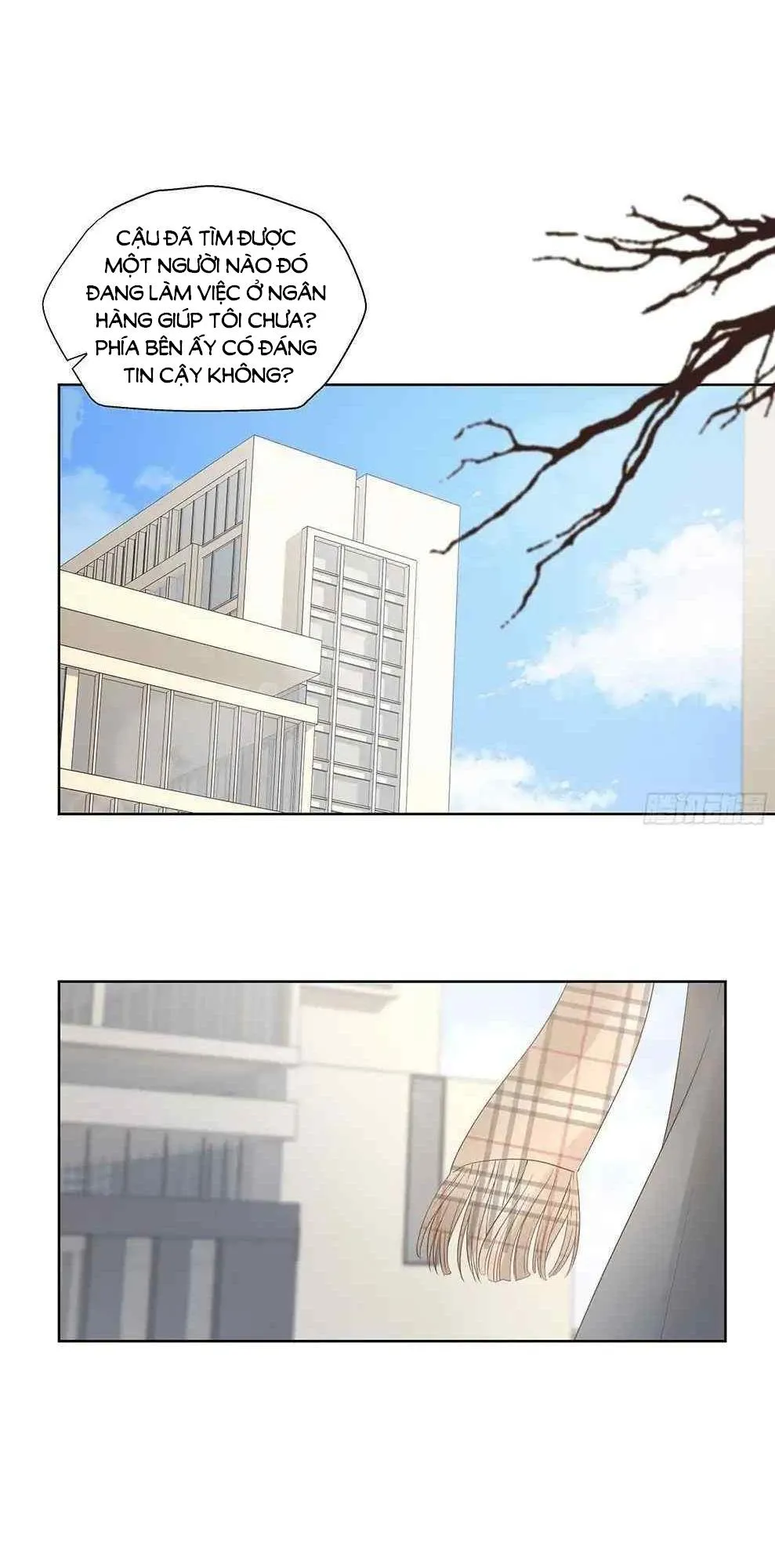 Sugar Daddy Chapter 11 Trang 5