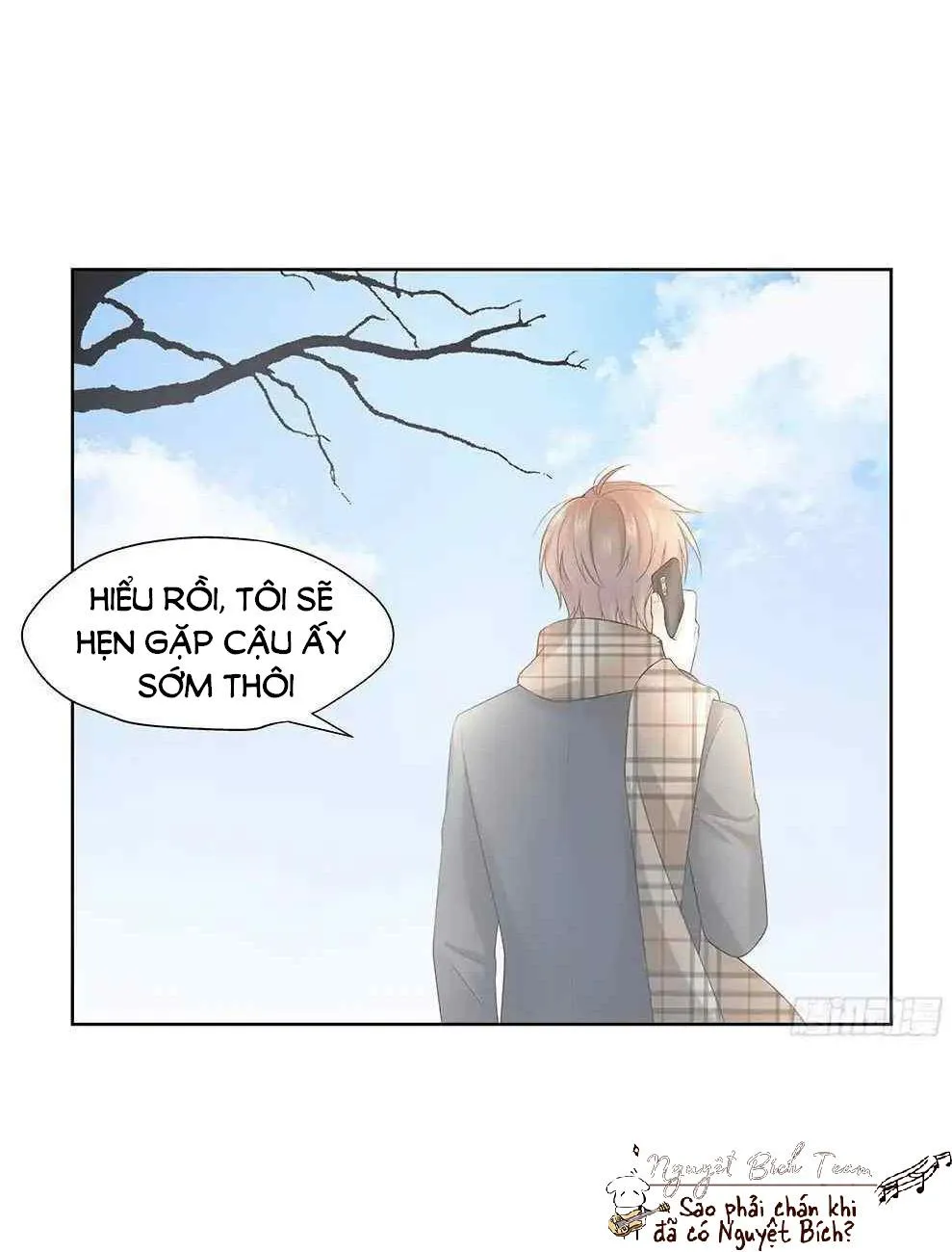 Sugar Daddy Chapter 11 Trang 6