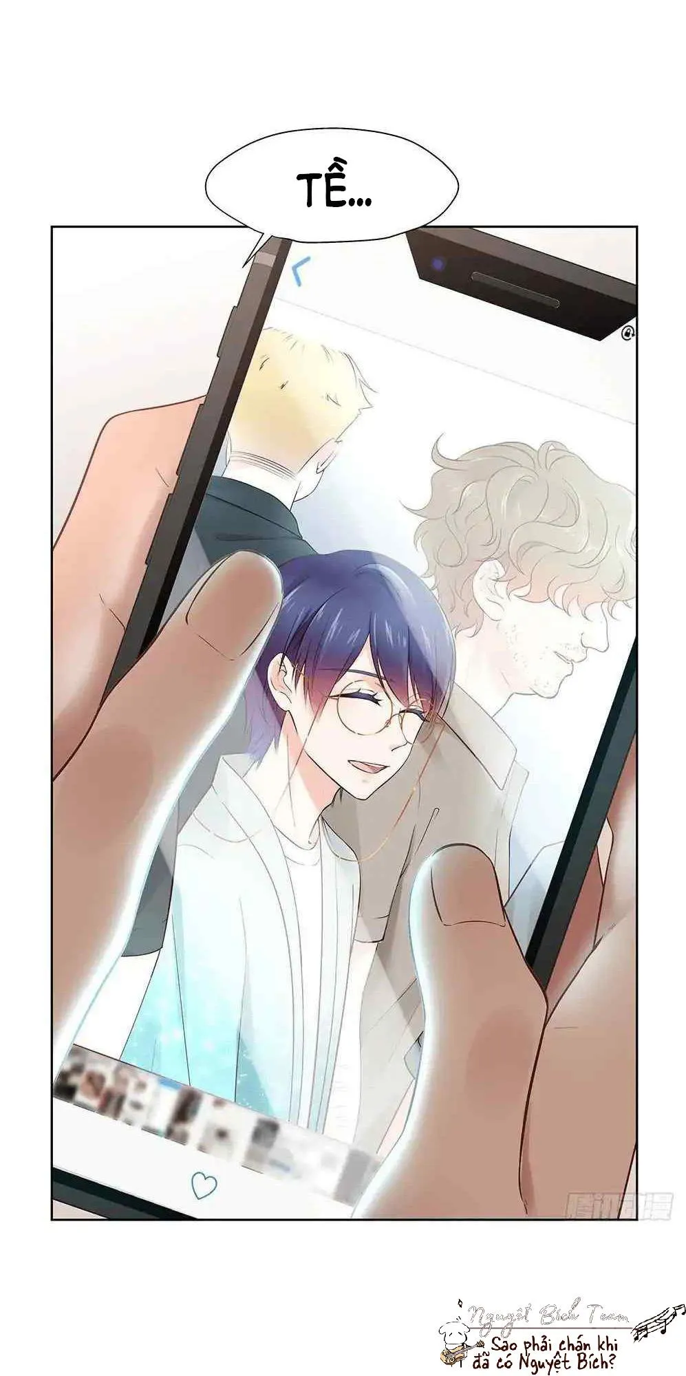 Sugar Daddy Chapter 11 Trang 12