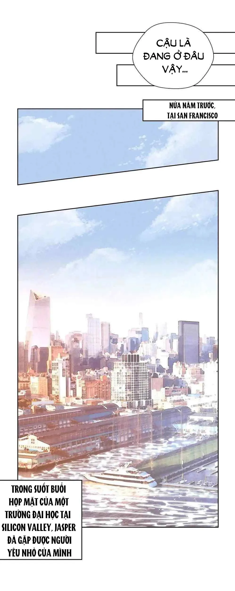 Sugar Daddy Chapter 11 Trang 13