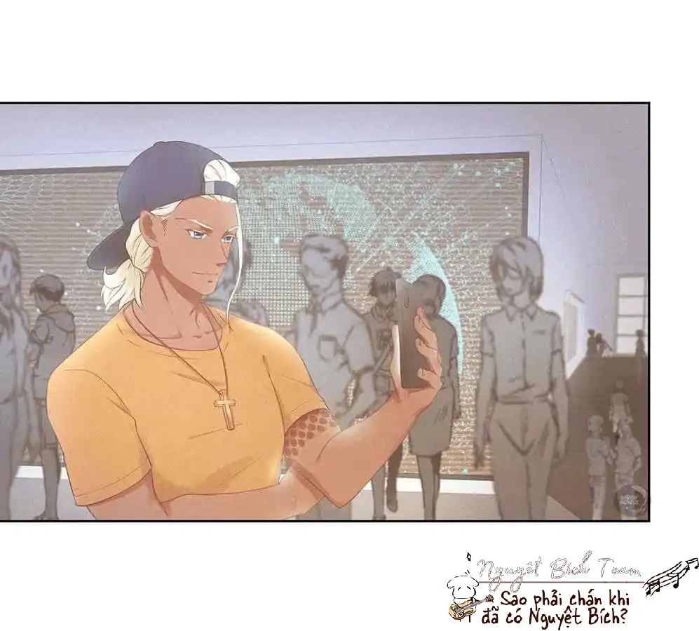 Sugar Daddy Chapter 11 Trang 14