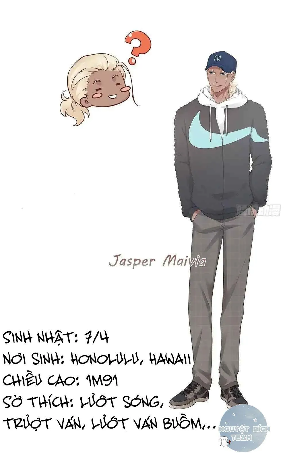 Sugar Daddy Chapter 11 Trang 17