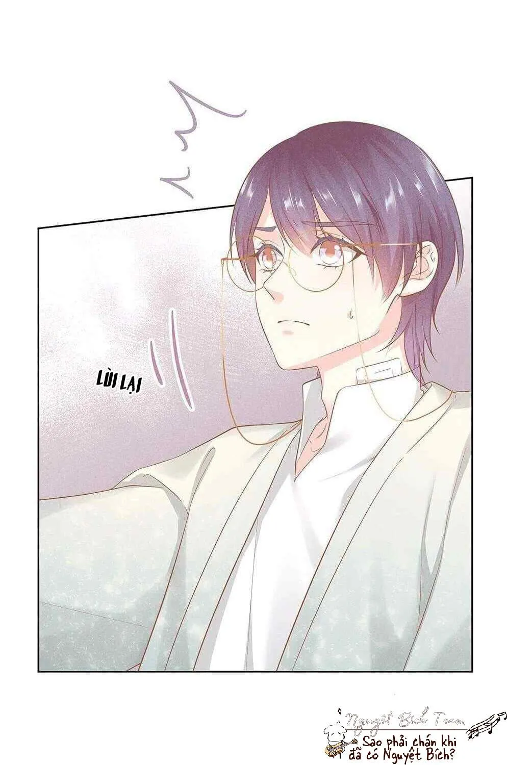 Sugar Daddy Chapter 12 Trang 10