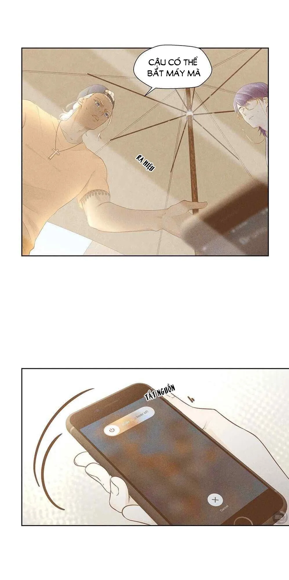 Sugar Daddy Chapter 12 Trang 15