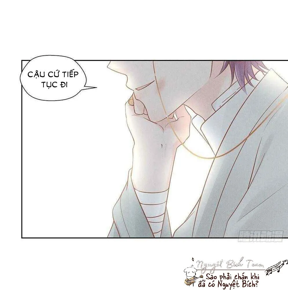 Sugar Daddy Chapter 12 Trang 18