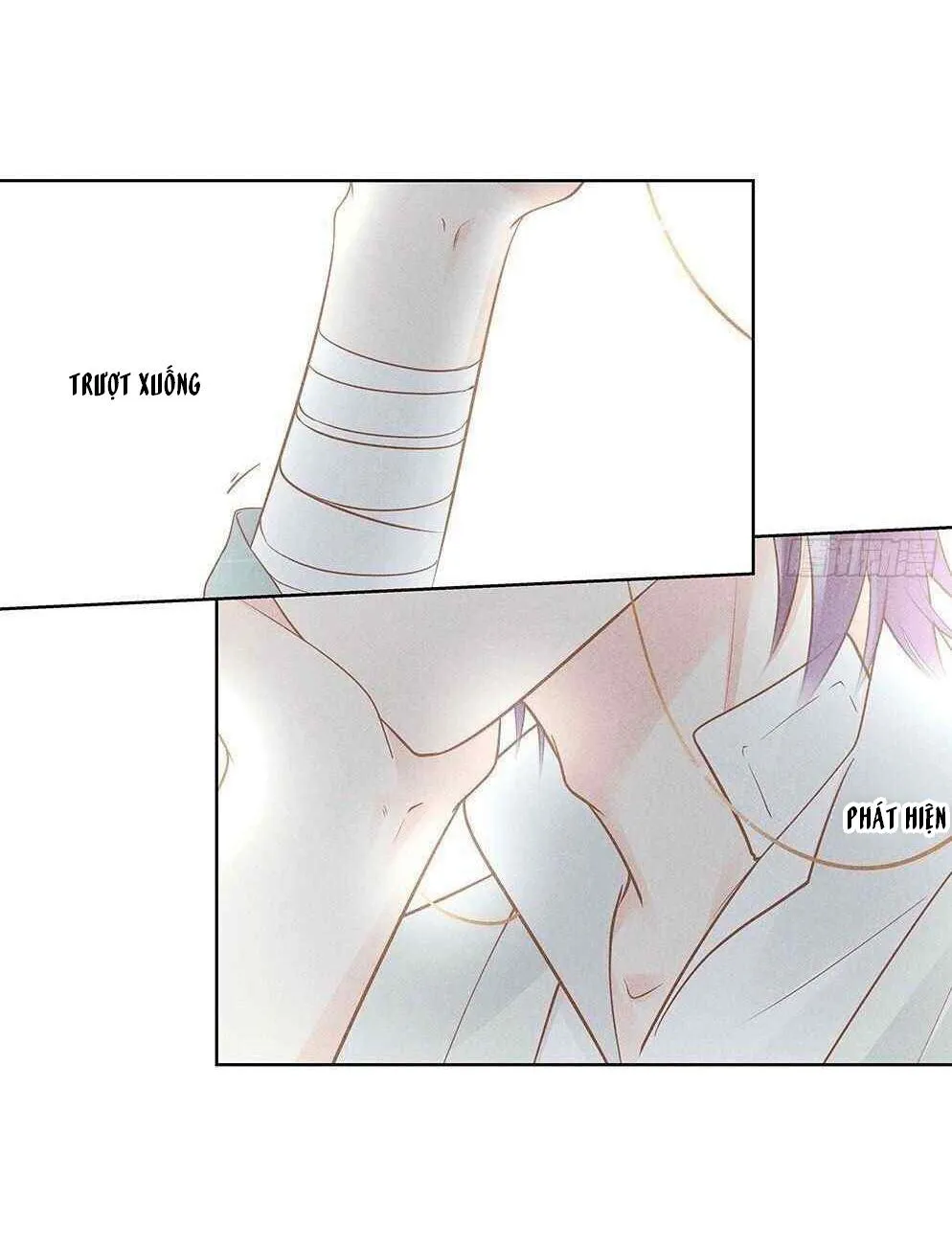 Sugar Daddy Chapter 12 Trang 19