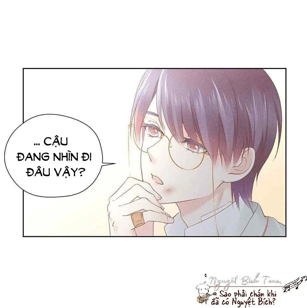 Sugar Daddy Chapter 12 Trang 22