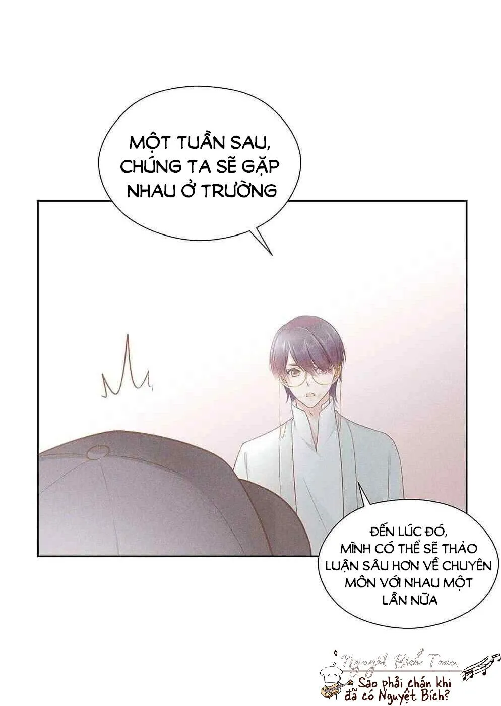 Sugar Daddy Chapter 12 Trang 28