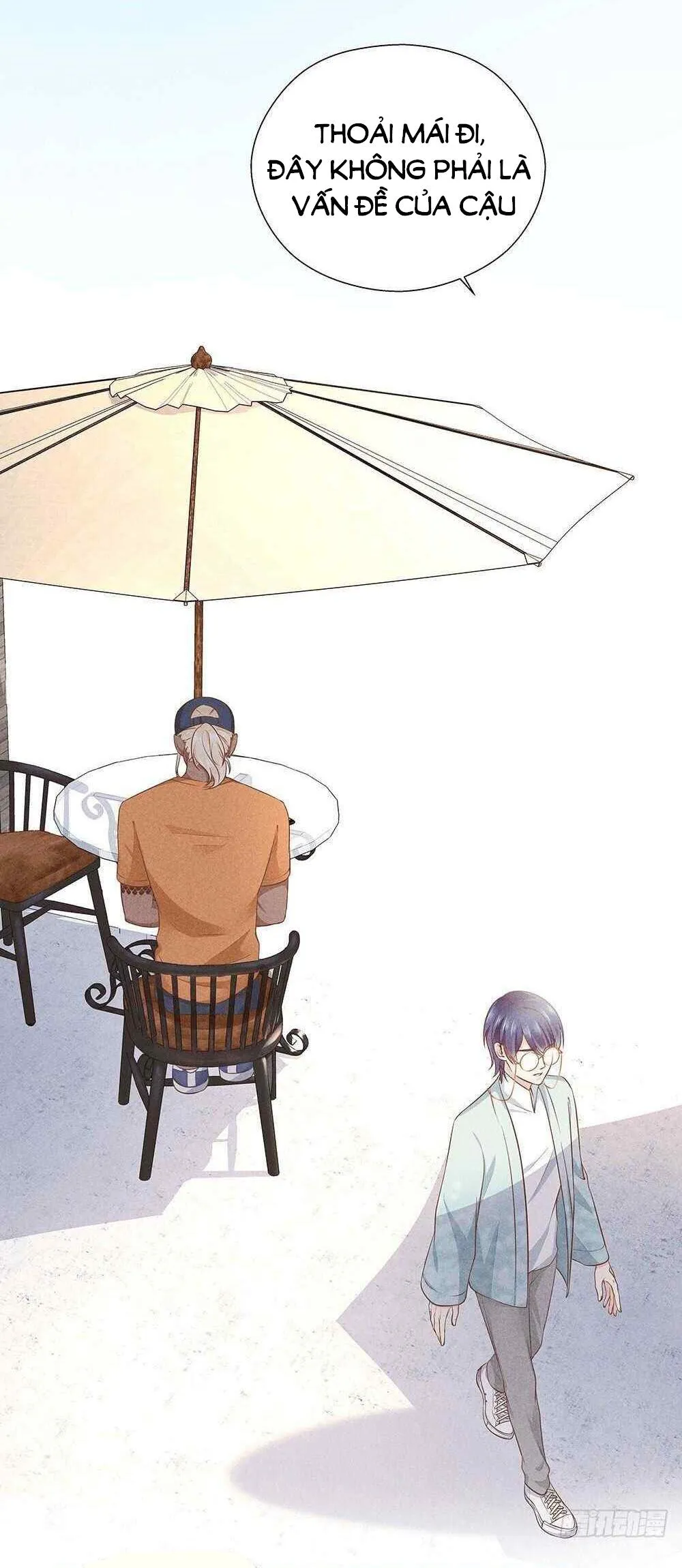 Sugar Daddy Chapter 12 Trang 31