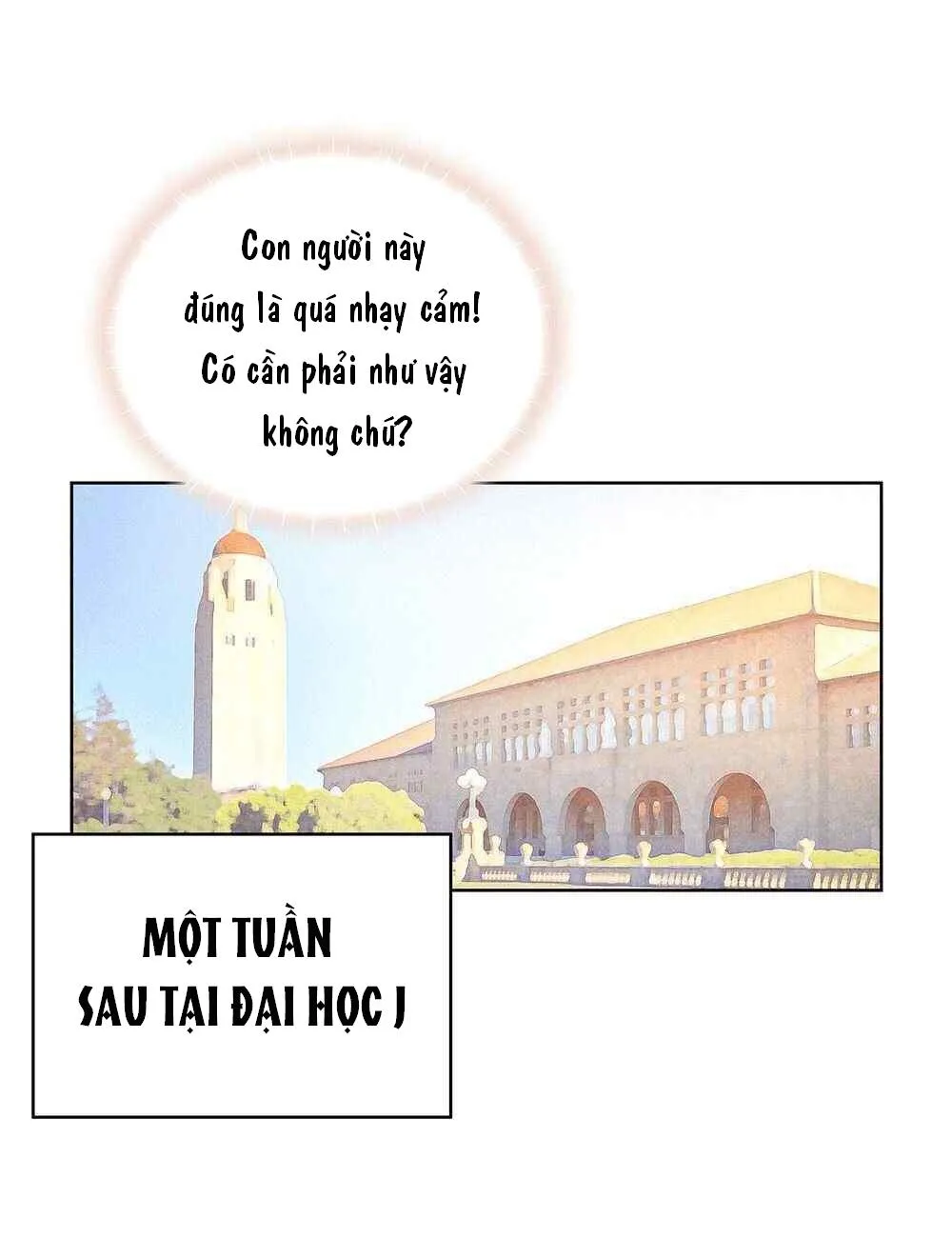 Sugar Daddy Chapter 12 Trang 33