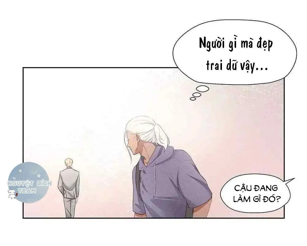 Sugar Daddy Chapter 13 Trang 3