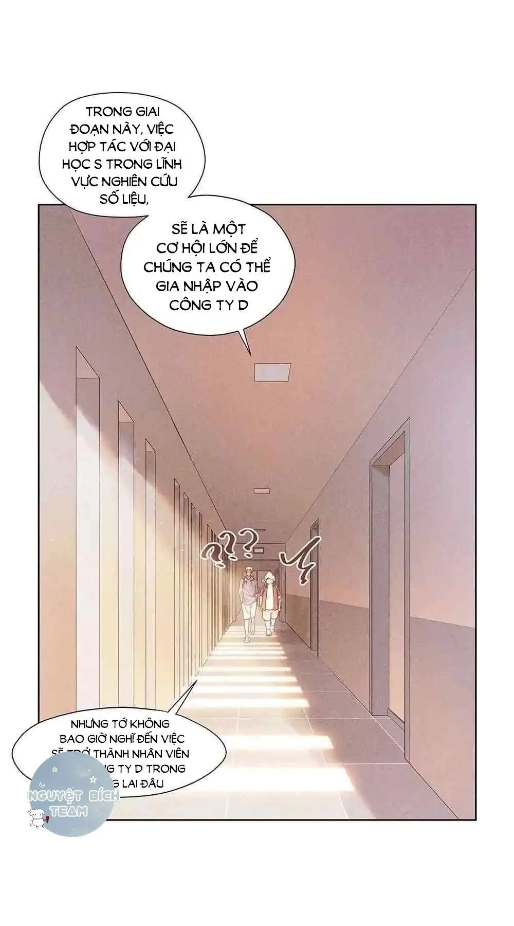 Sugar Daddy Chapter 13 Trang 4