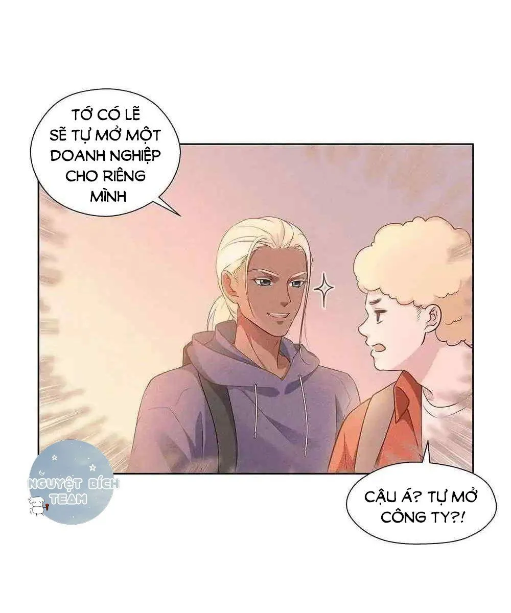 Sugar Daddy Chapter 13 Trang 5