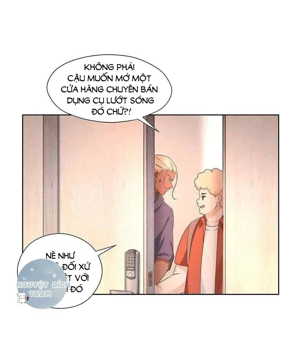 Sugar Daddy Chapter 13 Trang 6