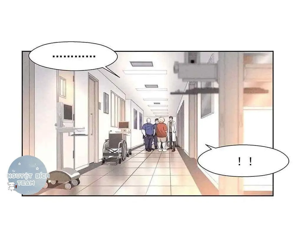 Sugar Daddy Chapter 13 Trang 15