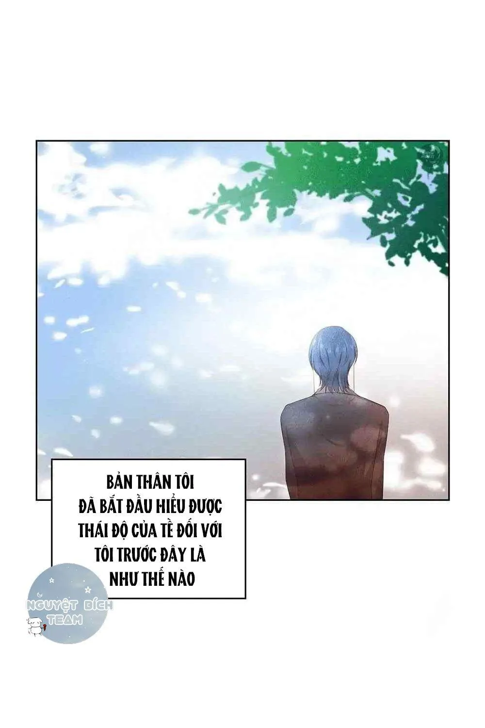 Sugar Daddy Chapter 13 Trang 21