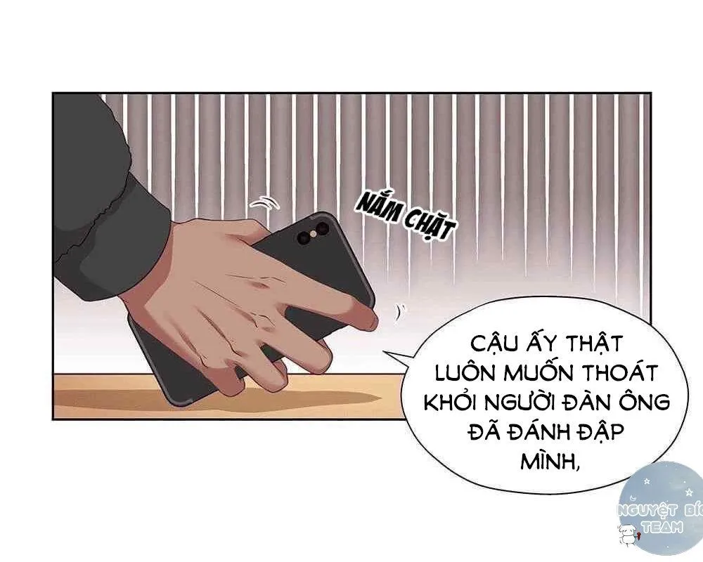 Sugar Daddy Chapter 14 Trang 3