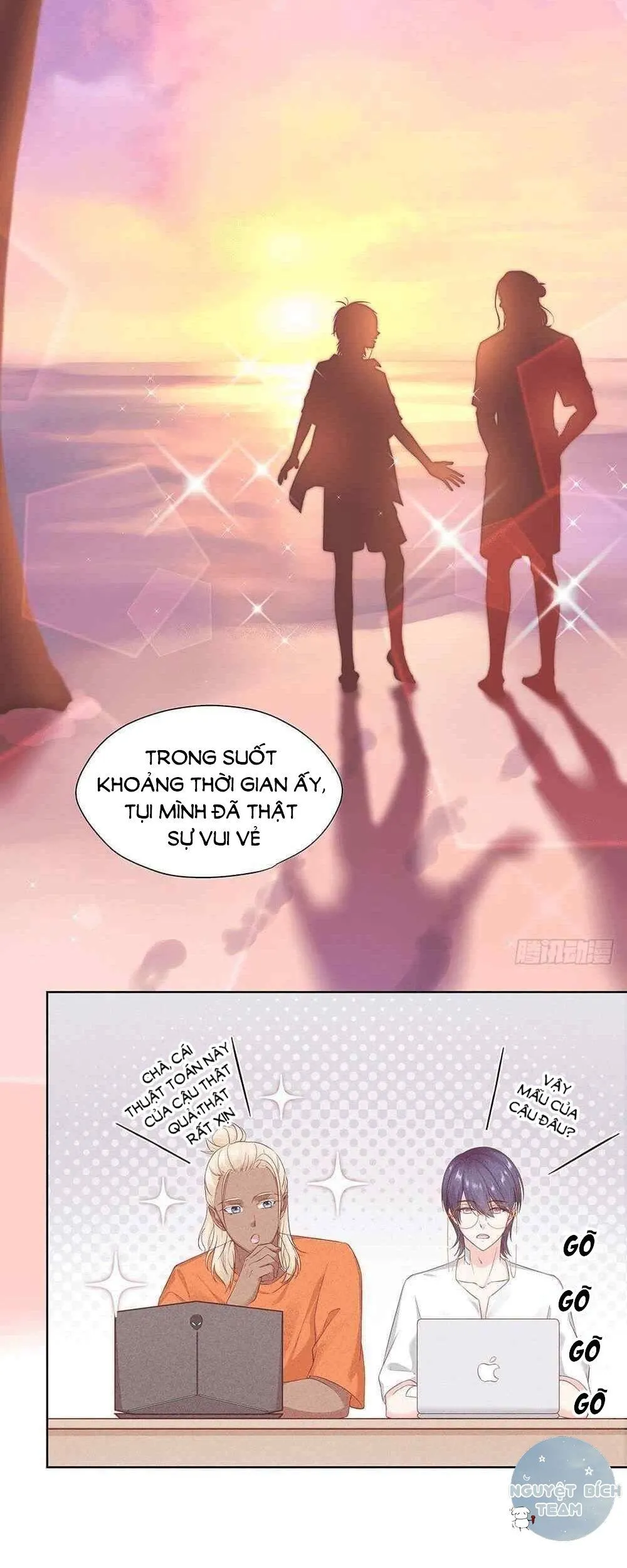 Sugar Daddy Chapter 14 Trang 5