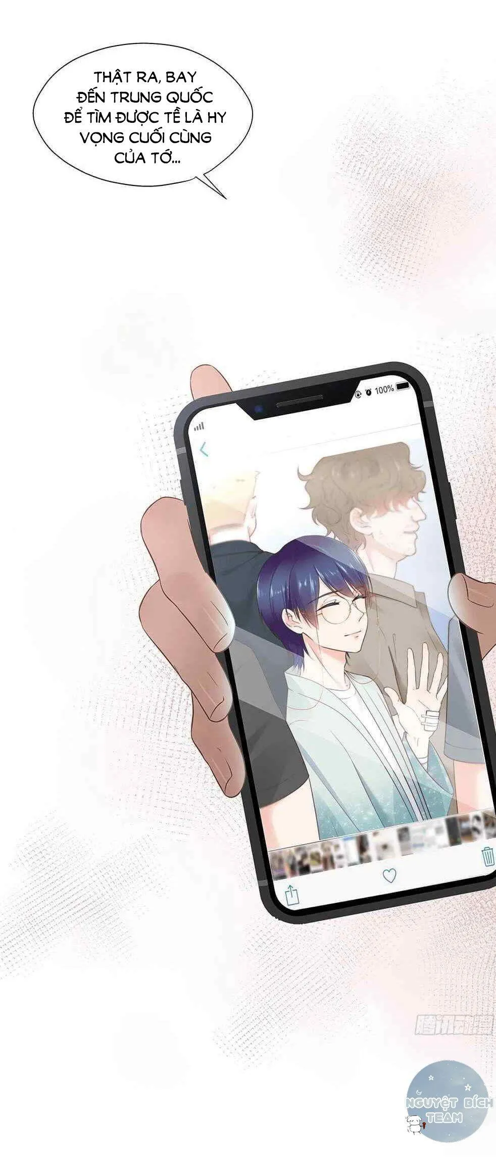 Sugar Daddy Chapter 14 Trang 12