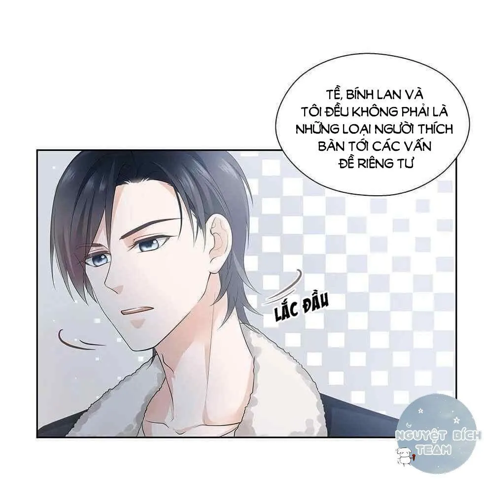 Sugar Daddy Chapter 14 Trang 21