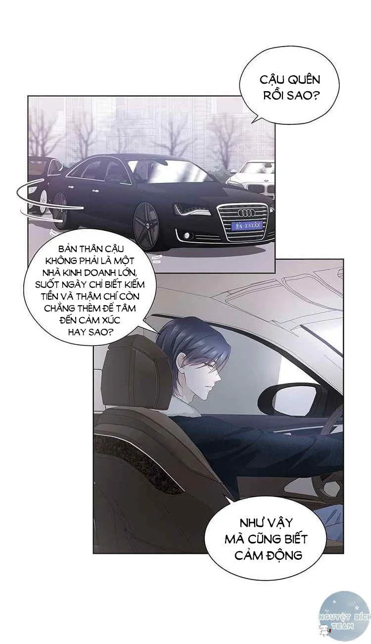 Sugar Daddy Chapter 15 Trang 4