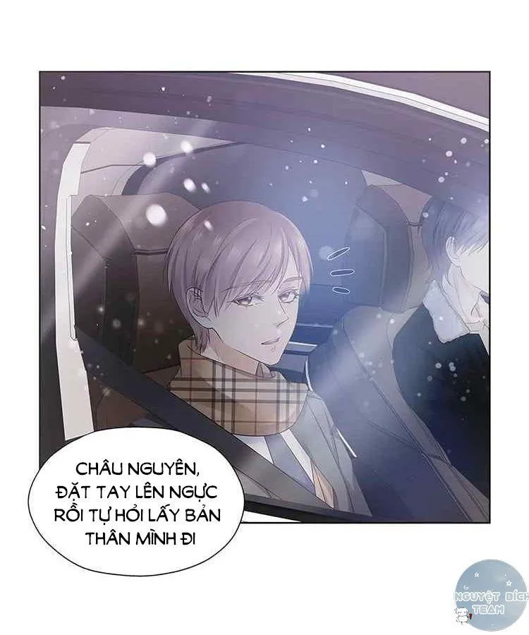 Sugar Daddy Chapter 15 Trang 6