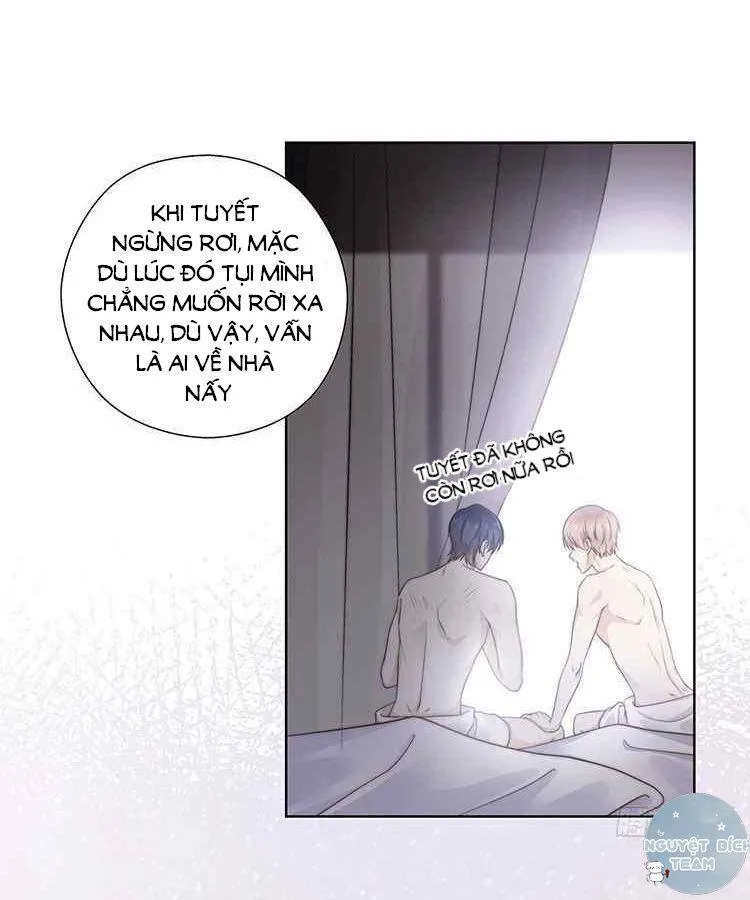 Sugar Daddy Chapter 15 Trang 9