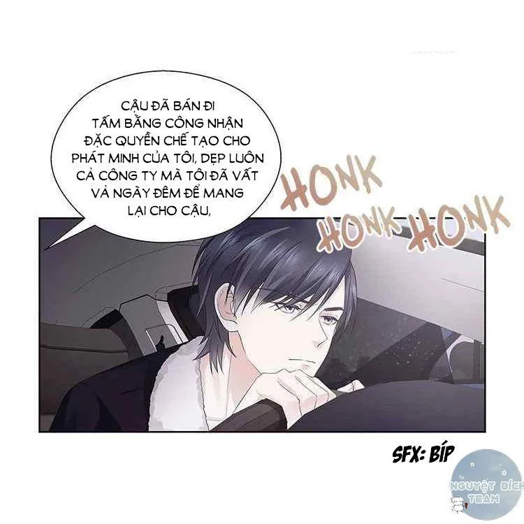 Sugar Daddy Chapter 15 Trang 13