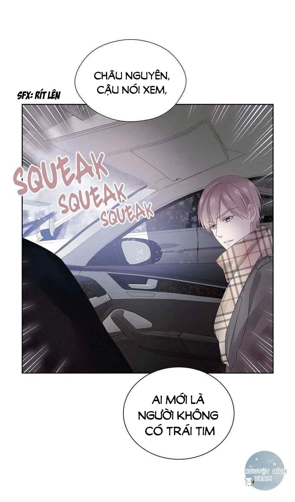 Sugar Daddy Chapter 15 Trang 15