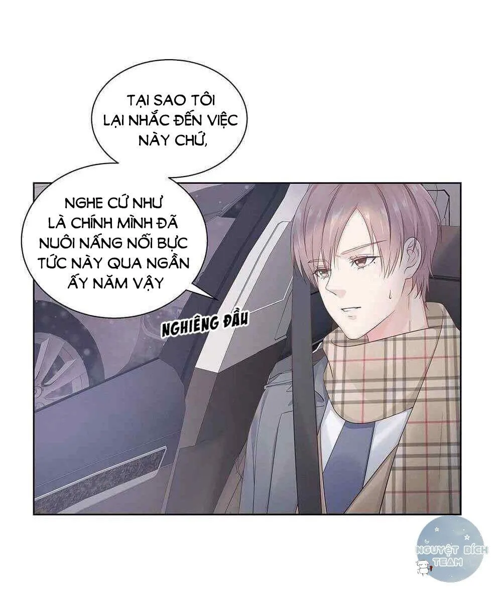 Sugar Daddy Chapter 15 Trang 17