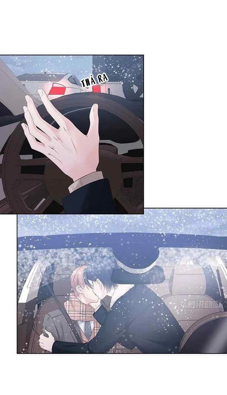 Sugar Daddy Chapter 16 Trang 4